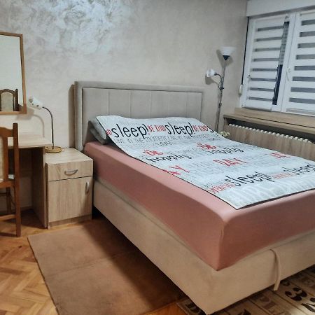 Iva Centar Apartment Valjevo Exterior foto