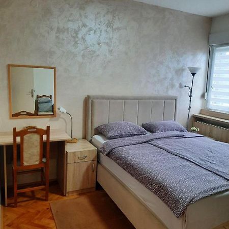Iva Centar Apartment Valjevo Exterior foto