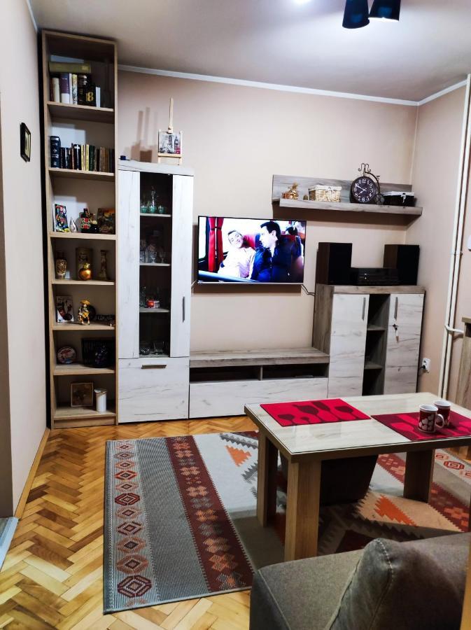 Iva Centar Apartment Valjevo Exterior foto