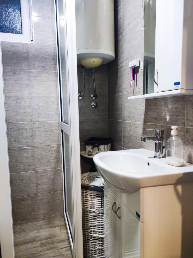 Iva Centar Apartment Valjevo Exterior foto
