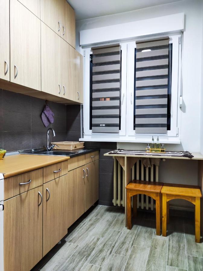 Iva Centar Apartment Valjevo Exterior foto