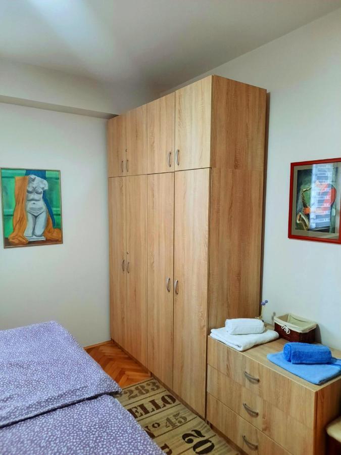 Iva Centar Apartment Valjevo Exterior foto